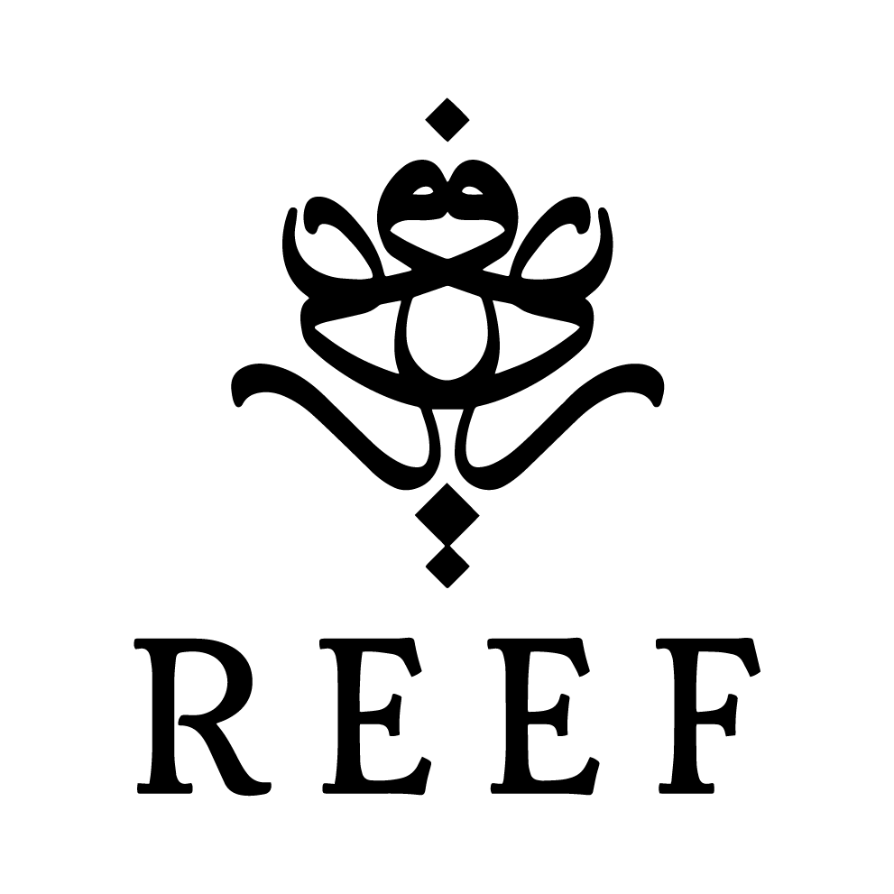 REEFPERFUMES Logo